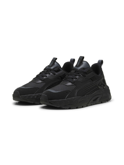 Кросівки PUMA Rs-trck Base модель 395931 — фото - INTERTOP