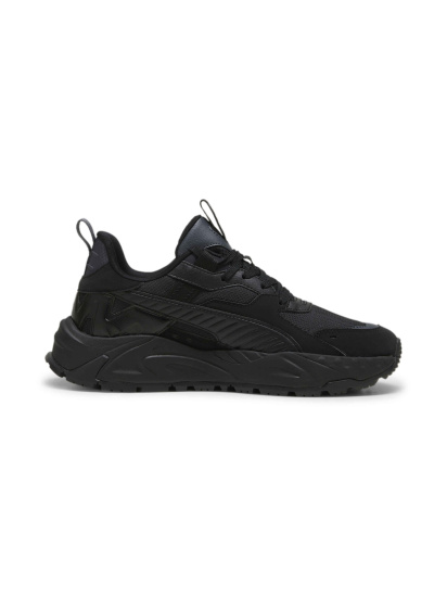 Кросівки PUMA Rs-trck Base модель 395931 - фото