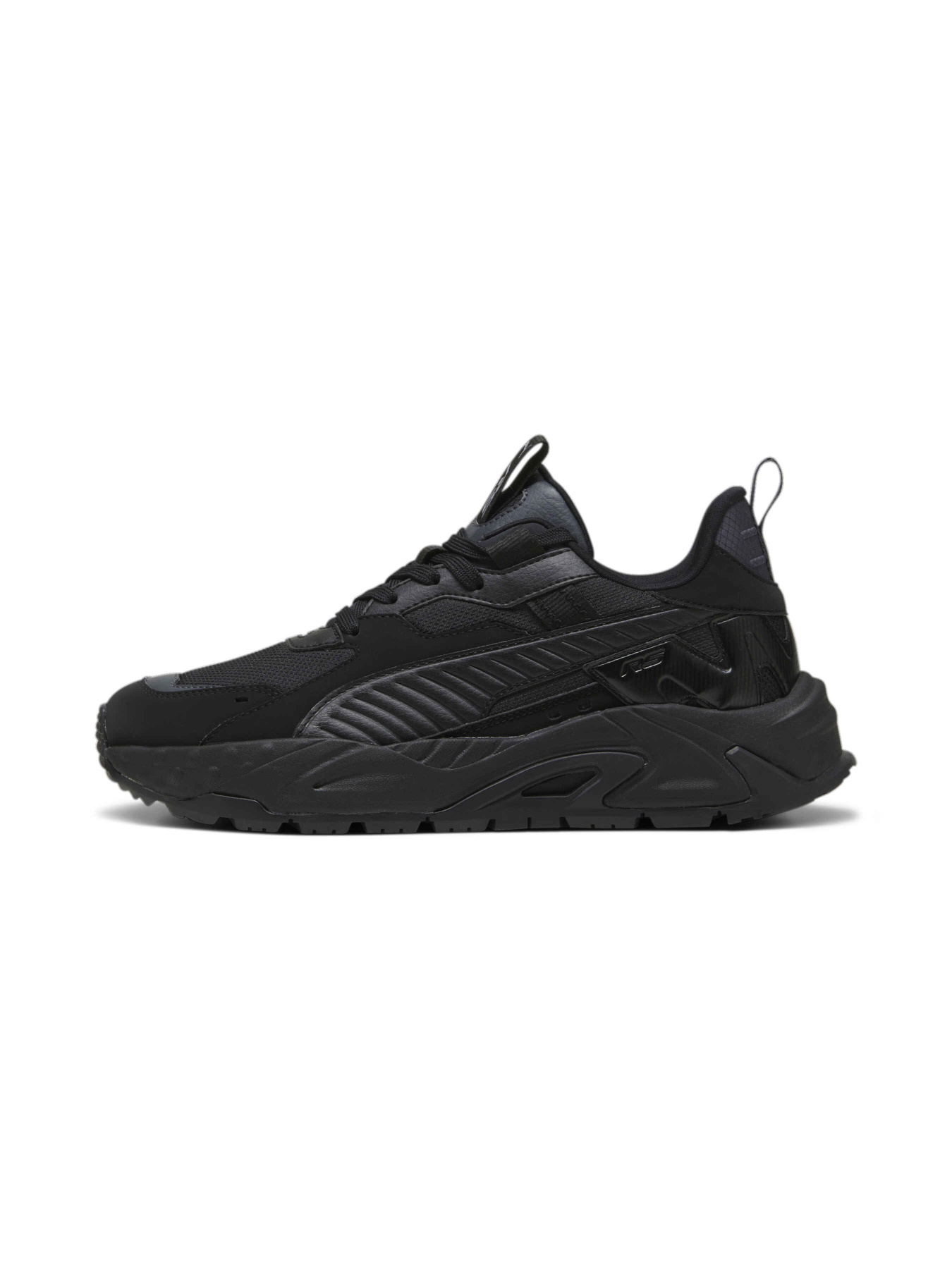 Кроссовки повседневные PUMA Rs-trck Base модель 395931 Кроссовки повседневные PUMA Rs-trck Base модель 395931 Фото