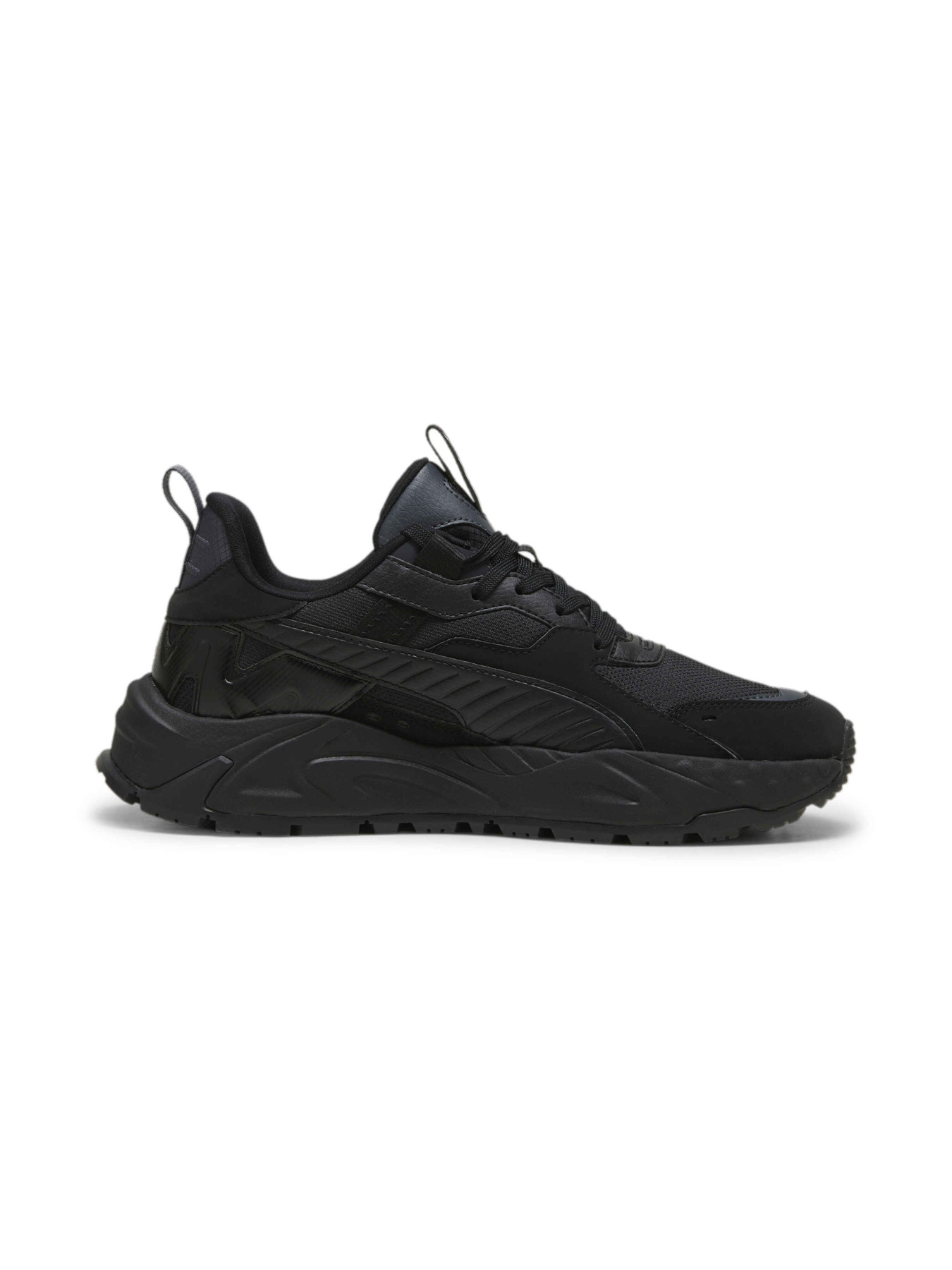 Кроссовки повседневные PUMA Rs-trck Base модель 395931 Кроссовки повседневные PUMA Rs-trck Base модель 395931 Фото