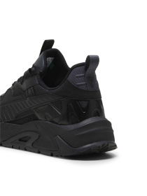 Кроссовки повседневные PUMA Rs-trck Base модель 395931 Кроссовки повседневные PUMA Rs-trck Base модель 395931 Фото