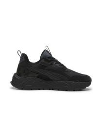 Кроссовки повседневные PUMA Rs-trck Base модель 395931 Кроссовки повседневные PUMA Rs-trck Base модель 395931 Фото
