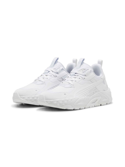 Кросівки PUMA Rs-trck Base модель 395931 — фото - INTERTOP