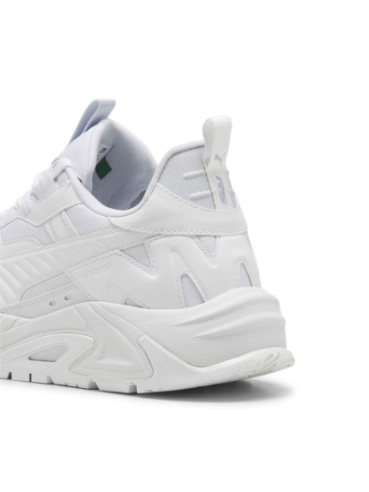 Кросівки PUMA Rs-trck Base модель 395931 — фото 3 - INTERTOP