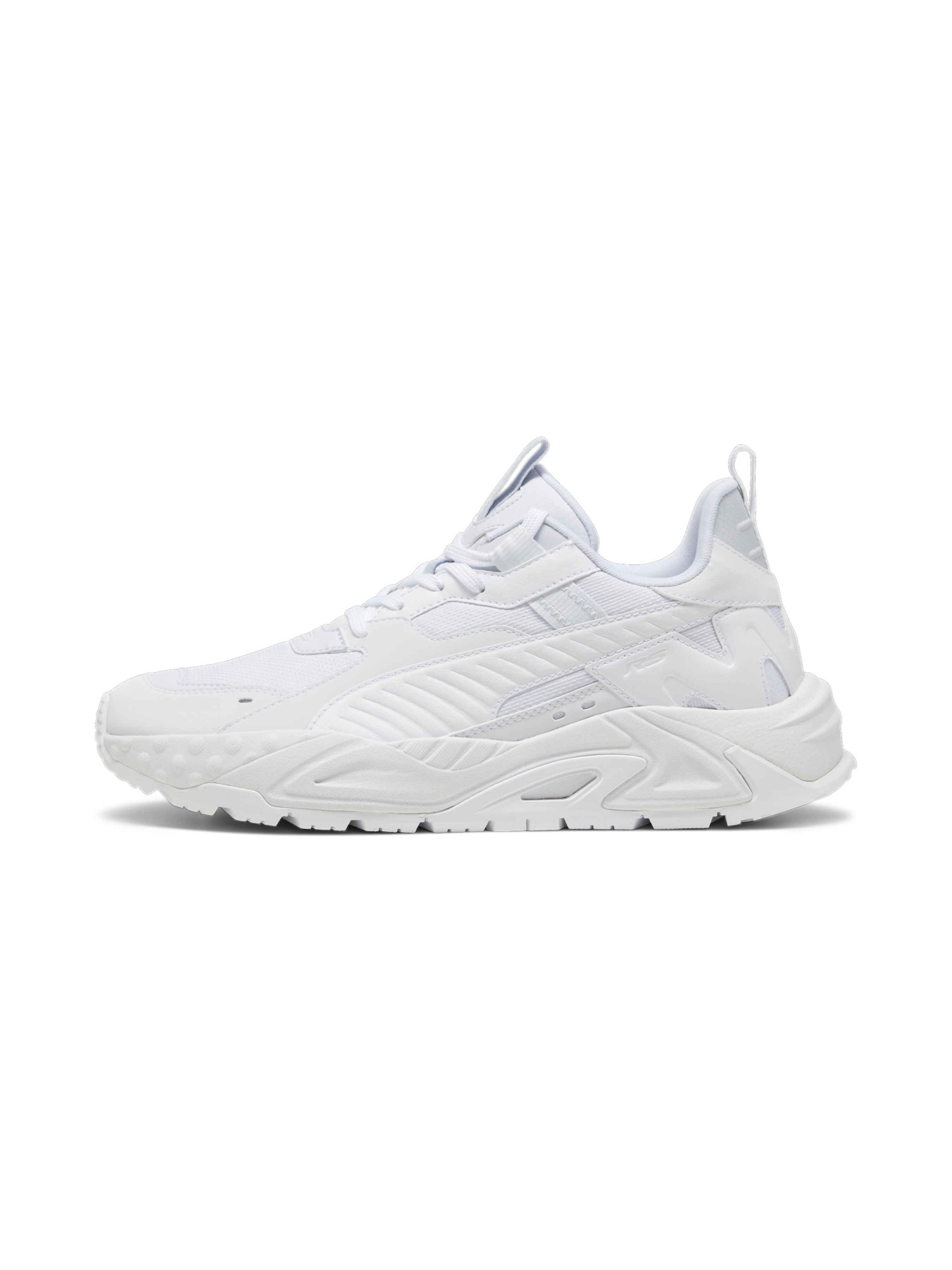 Кроссовки повседневные PUMA Rs-trck Base модель 395931 Кроссовки повседневные PUMA Rs-trck Base модель 395931 Фото