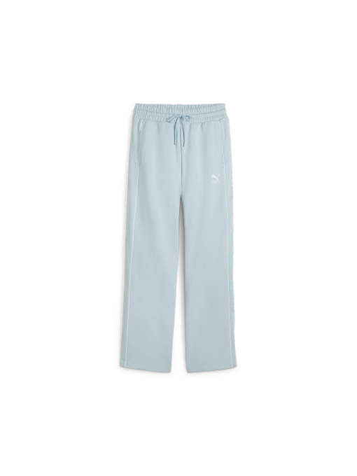Штаны спортивные PUMA T7 High Waist Pants модель 624212 Фото