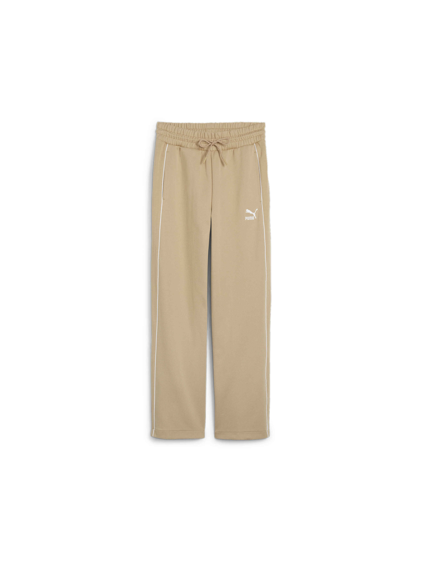 Штаны спортивные PUMA T7 High Waist Pants модель 624212 Фото