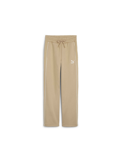 Штаны спортивные PUMA T7 High Waist Pants модель 624212 Фото