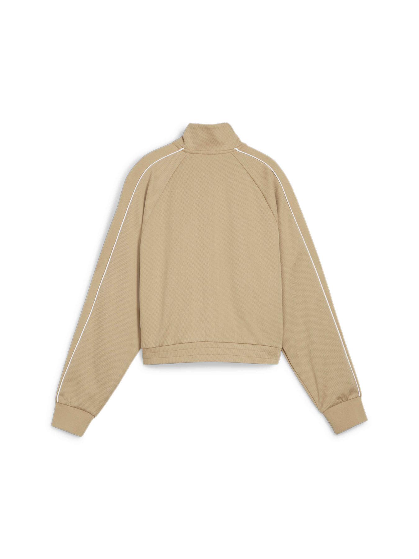 Кофта спортивная PUMA T7 Track Jacket модель 624211 Фото