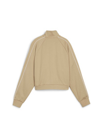 Кофта спортивная PUMA T7 Track Jacket модель 624211 Фото