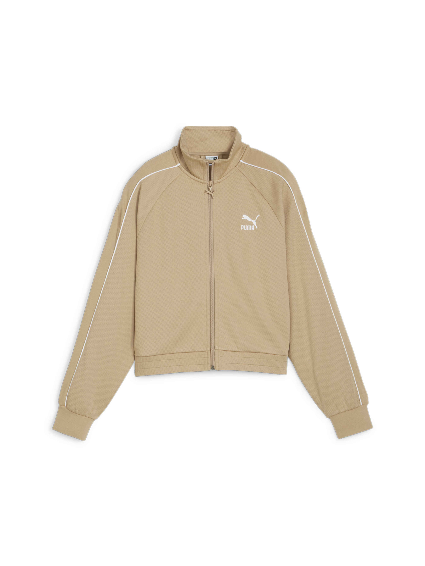 Спортивна кофта PUMA T7 Track Jacket модель 624211 Фото
