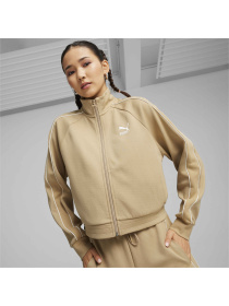 Спортивна кофта PUMA T7 Track Jacket модель 624211 Фото