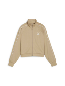 Спортивна кофта PUMA T7 Track Jacket модель 624211 Фото