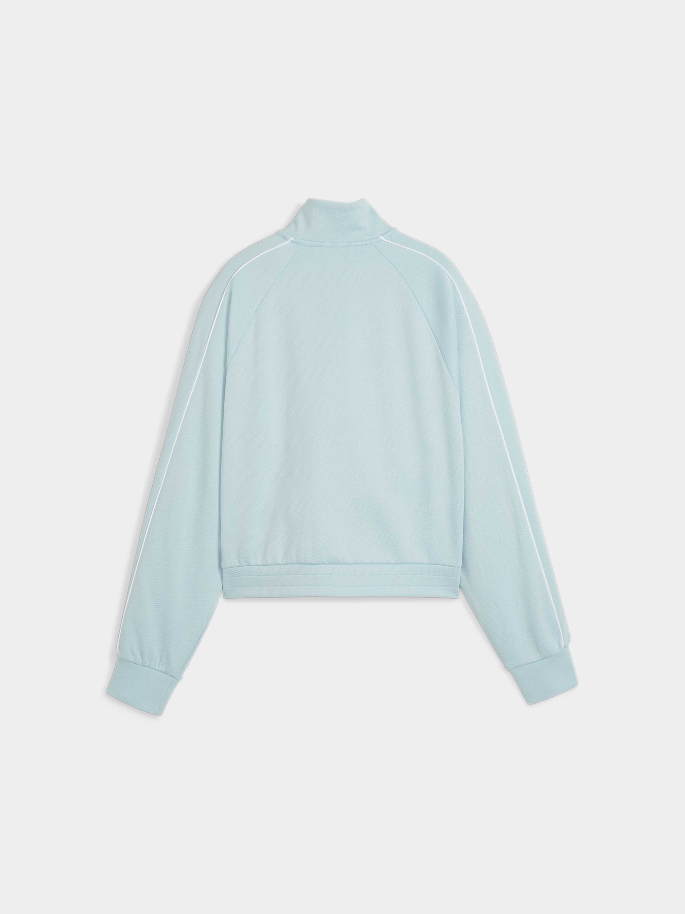 Кофта спортивна PUMA T7 Track Jacket модель 624211 Фото