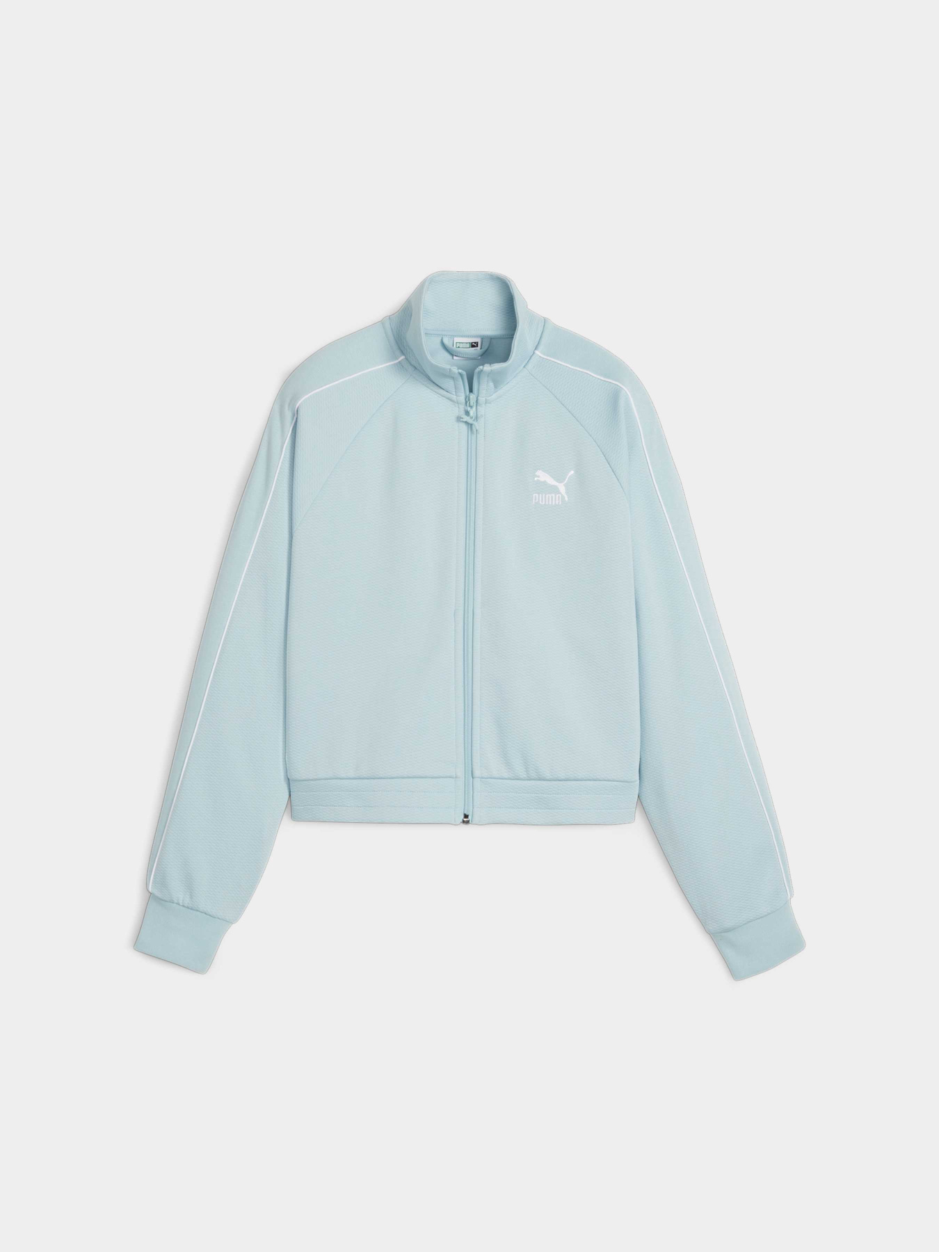 Кофта спортивна PUMA T7 Track Jacket модель 624211 Фото