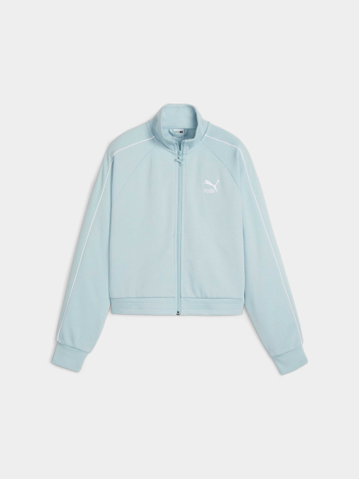 Кофта спортивная PUMA T7 Track Jacket модель 624211 Фото