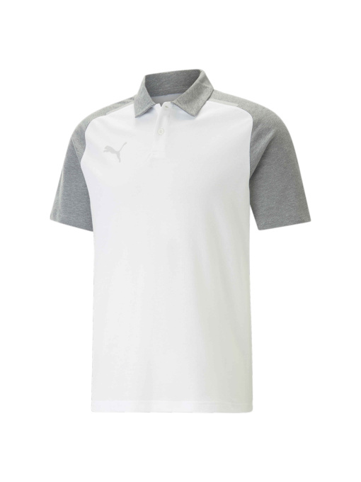 Поло PUMA Teamcup Casuals Polo модель 657991 Фото