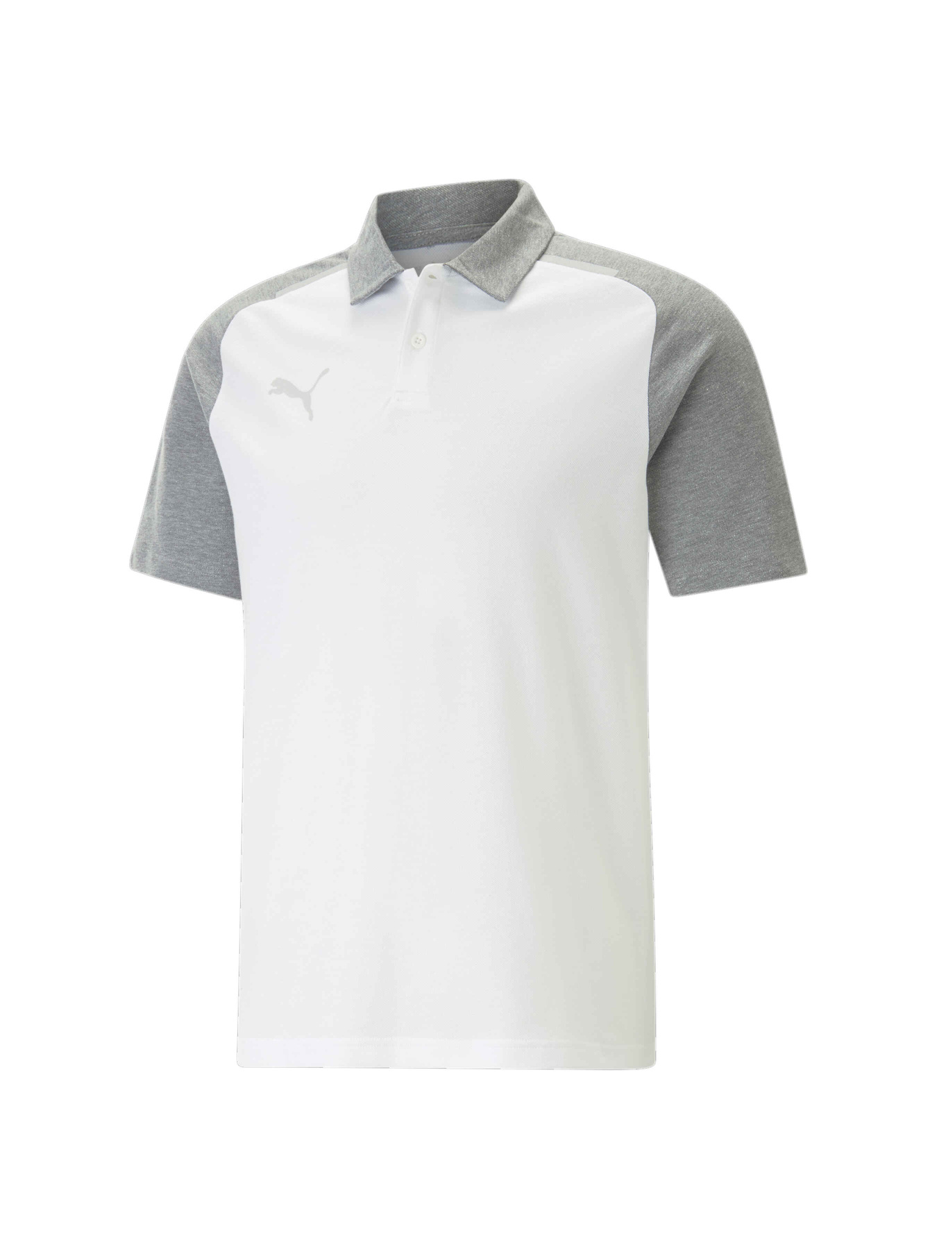 Поло PUMA Teamcup Casuals Polo модель 657991 Фото