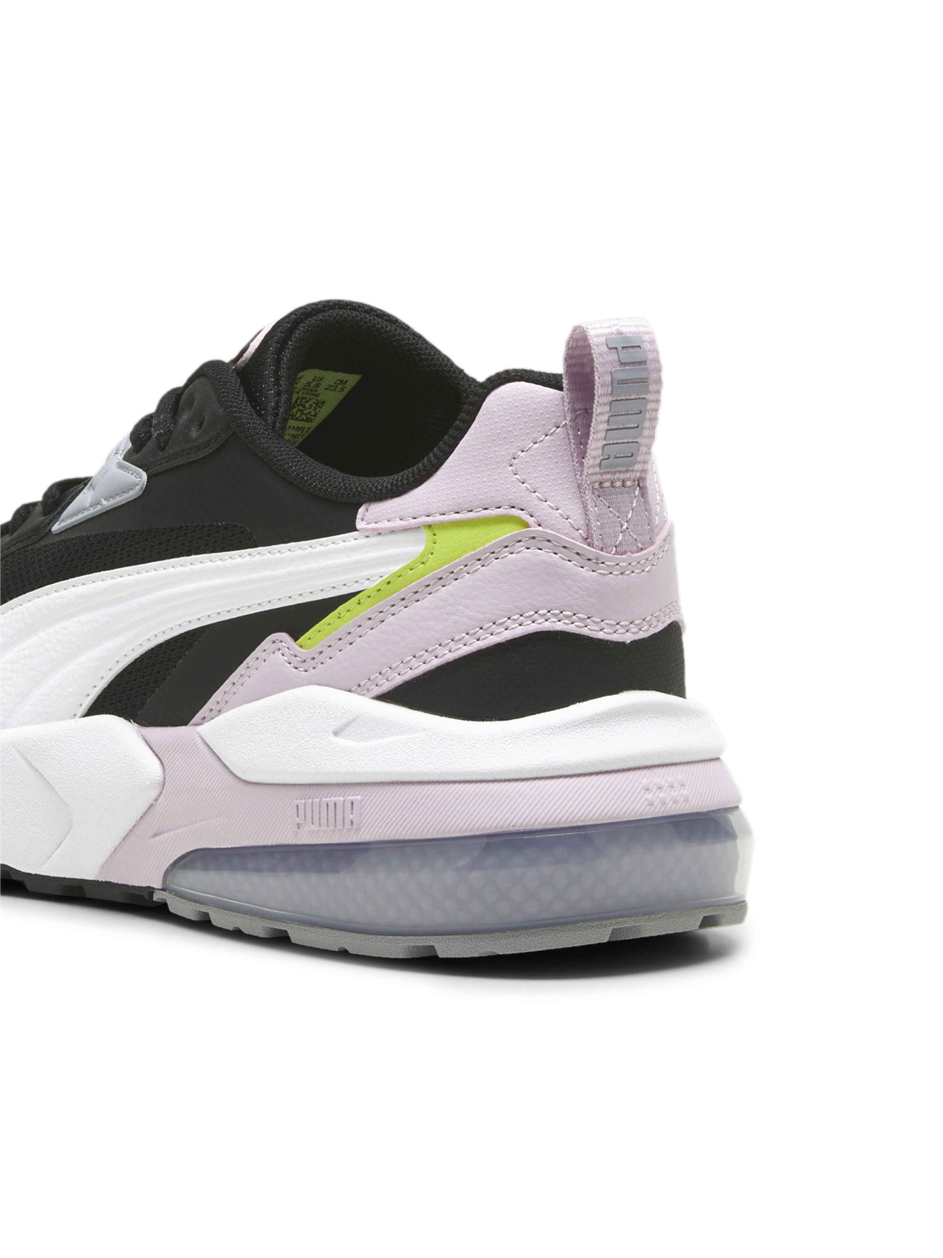 Кроссовки PUMA Vis2k модель 392318 Фото