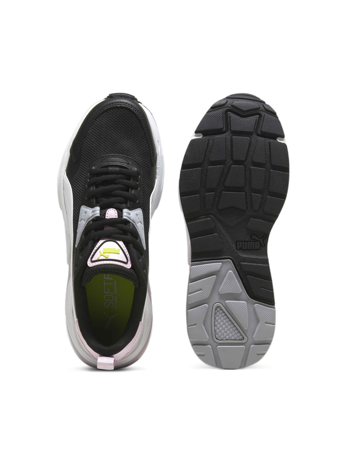 Кроссовки PUMA Vis2k модель 392318 Фото