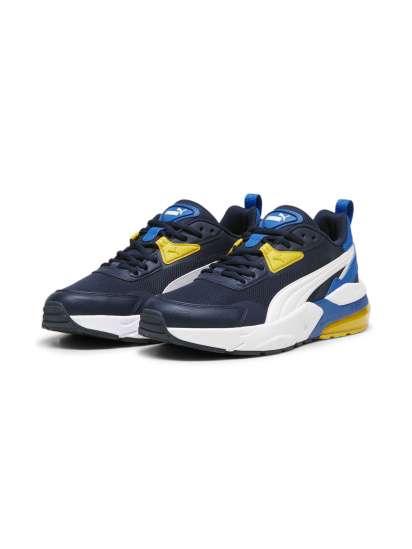 Кроссовки PUMA Vis2k модель 392318 — фото - INTERTOP