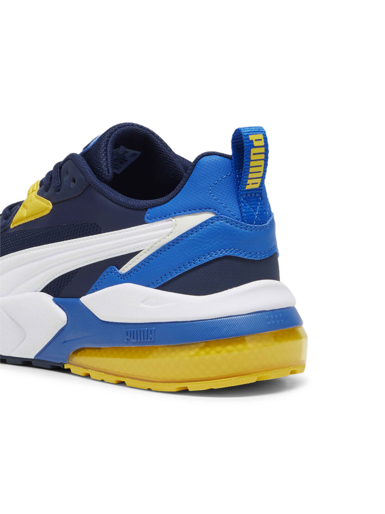 Кроссовки повседневные PUMA Vis2k модель 392318 Фото