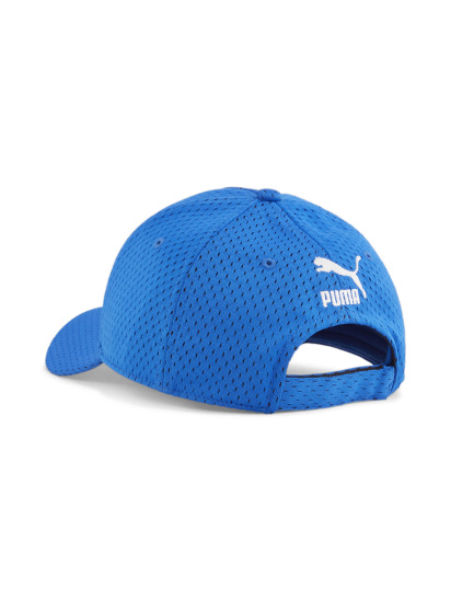 Кепка PUMA Hometown Heroes Bb Cap модель 025143 — фото - INTERTOP