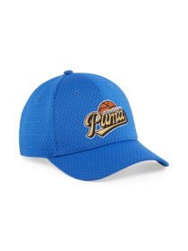Кепка PUMA Hometown Heroes Bb Cap модель 025143 Фото