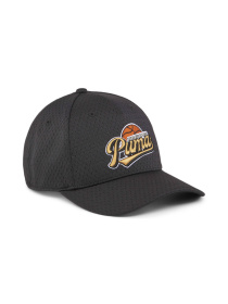 Кепка PUMA Hometown Heroes Bb Cap модель 025143 Фото