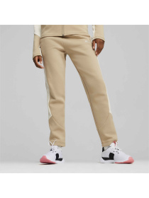 Штаны спортивные PUMA Evostripe High-waist Pants модель 677880 Фото