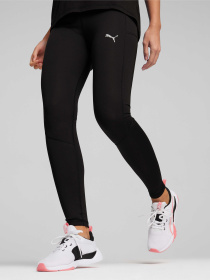Леггинсы спортивные PUMA Evostripe Leggings модель 677879 Фото