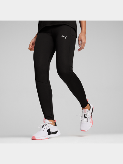 Легінси спортивні PUMA Evostripe Leggings модель 677879 — фото 3 - INTERTOP