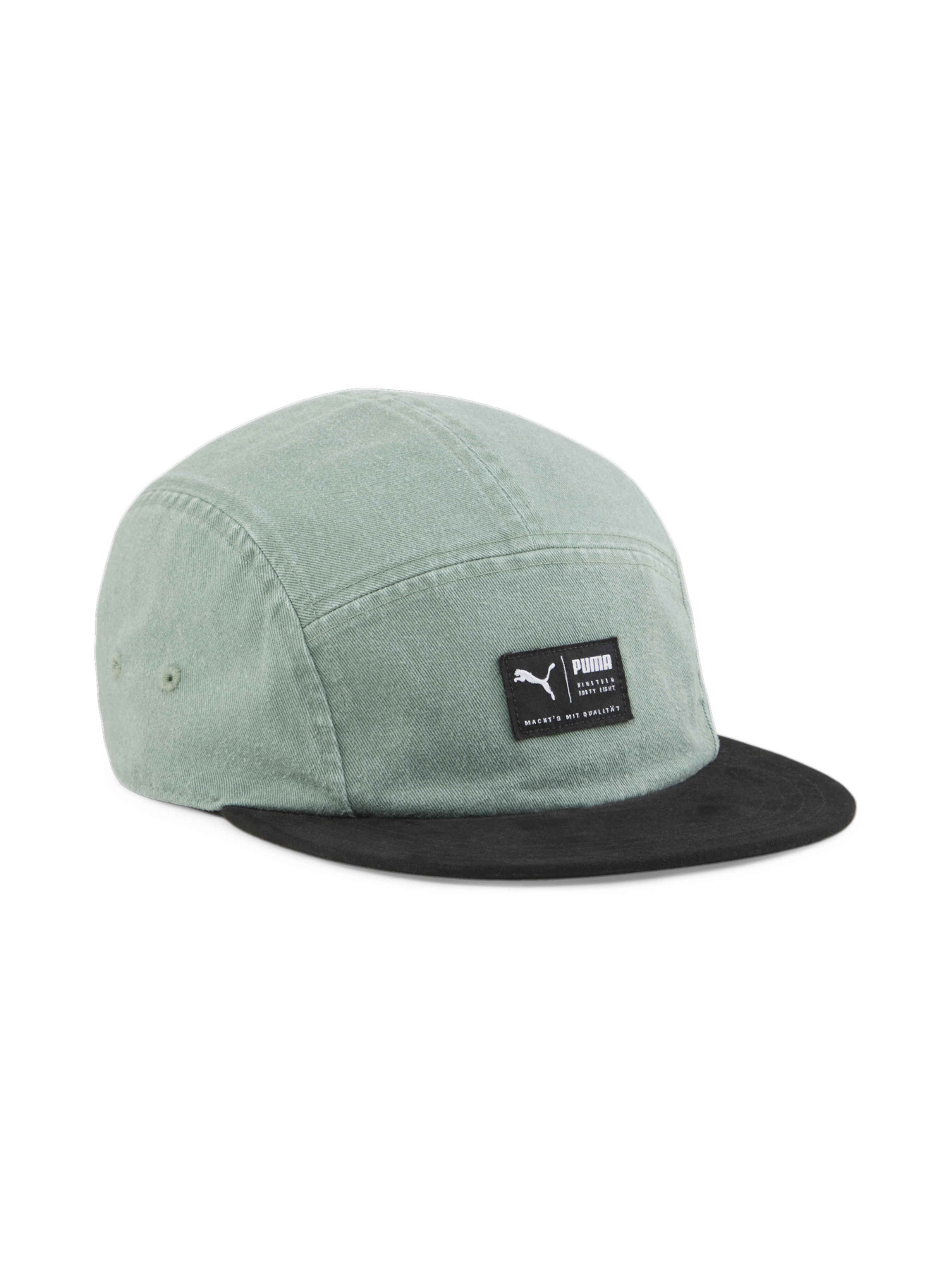Кепка PUMA Skate 5 Panel Cap модель 025130 Фото