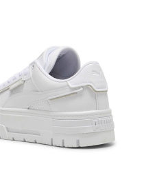 Кеды низкие PUMA Mayze Crashed Lthr Wns модель 396011 Фото