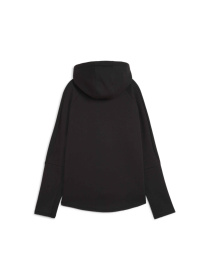 Кофта спортивная PUMA Evostripe Hoodie модель 677877 Фото