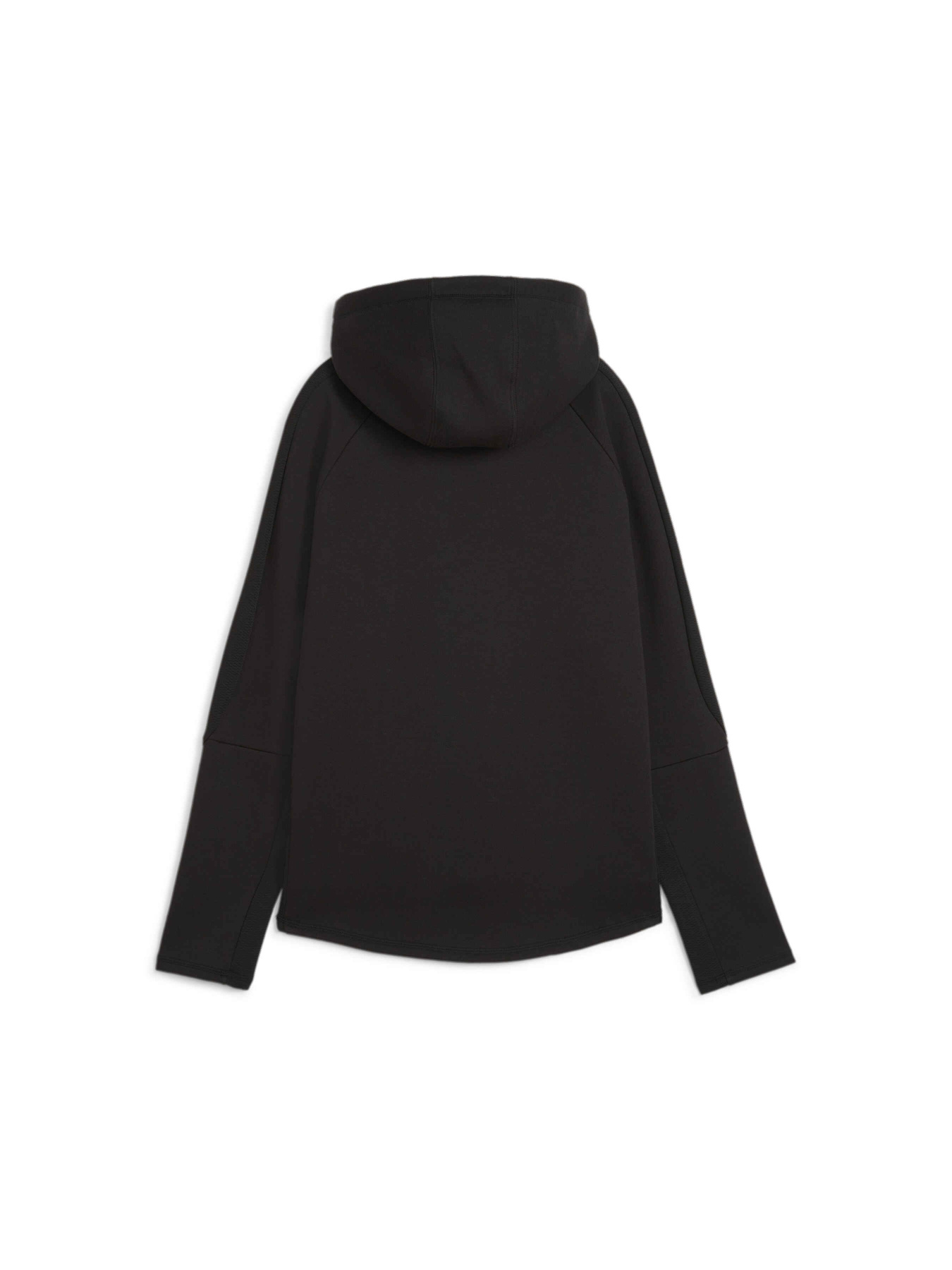 Спортивна кофта PUMA Evostripe Hoodie модель 677877 Фото