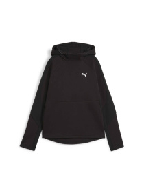 Спортивна кофта PUMA Evostripe Hoodie модель 677877 Фото