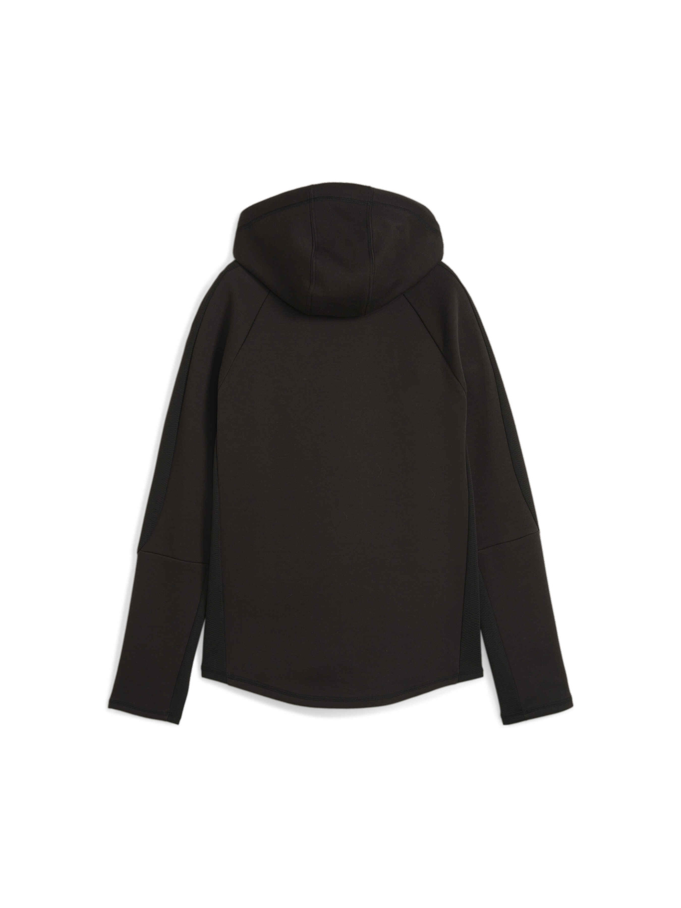 Спортивна кофта PUMA Evostripe Fz Hoodie модель 677878 Фото