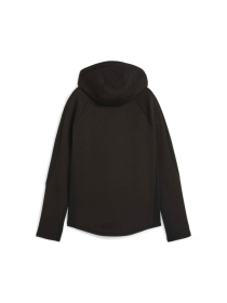 Спортивна кофта PUMA Evostripe Fz Hoodie модель 677878 Фото