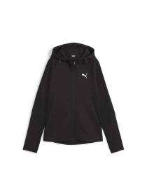 Спортивна кофта PUMA Evostripe Fz Hoodie модель 677878 Фото