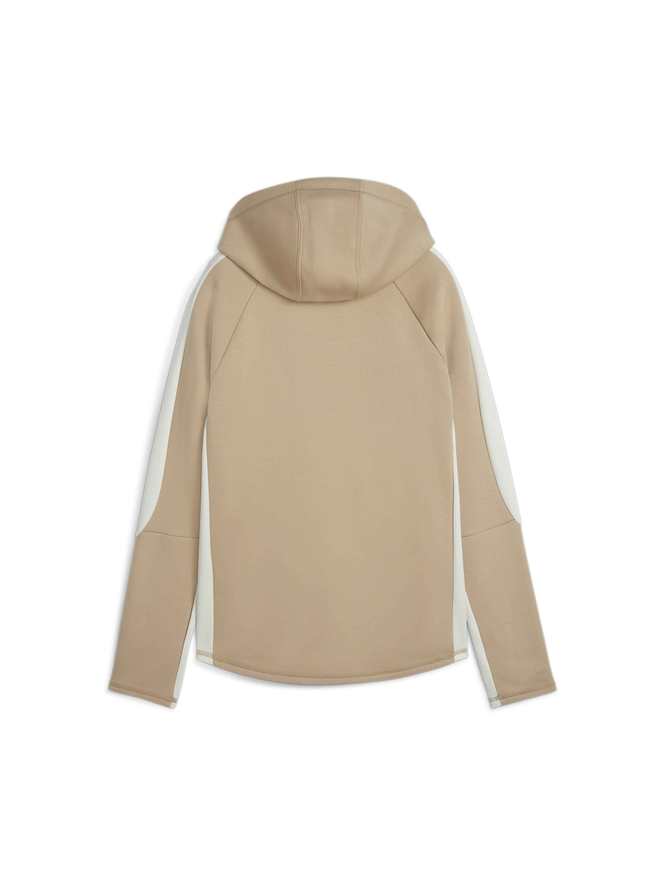 Спортивна кофта PUMA Evostripe Fz Hoodie модель 677878 Фото