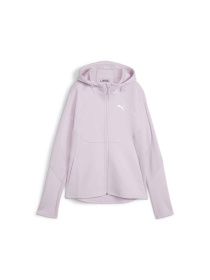 Кофта спортивная PUMA Evostripe Fz Hoodie модель 677878 Фото