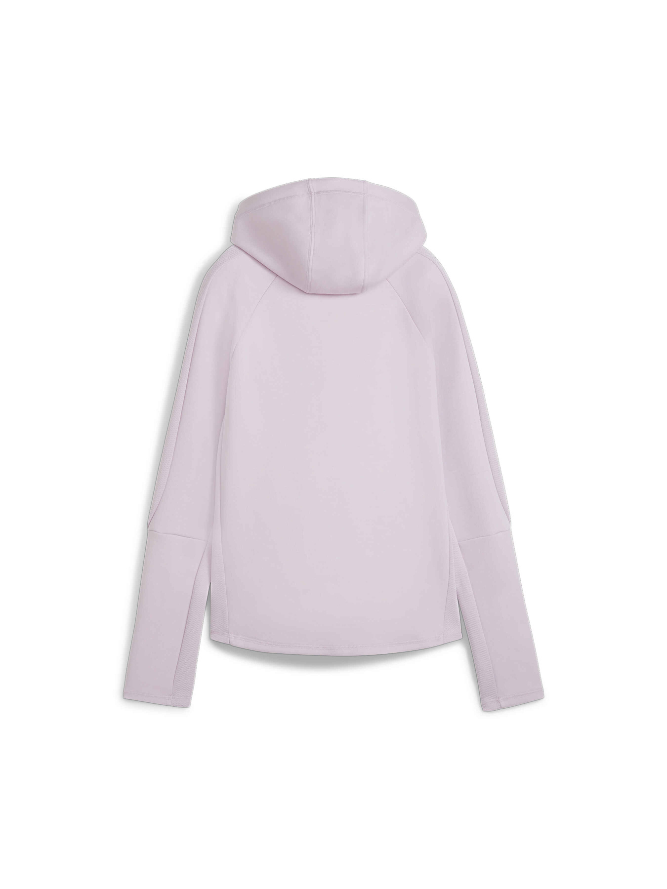 Спортивна кофта PUMA Evostripe Fz Hoodie модель 677878 Фото