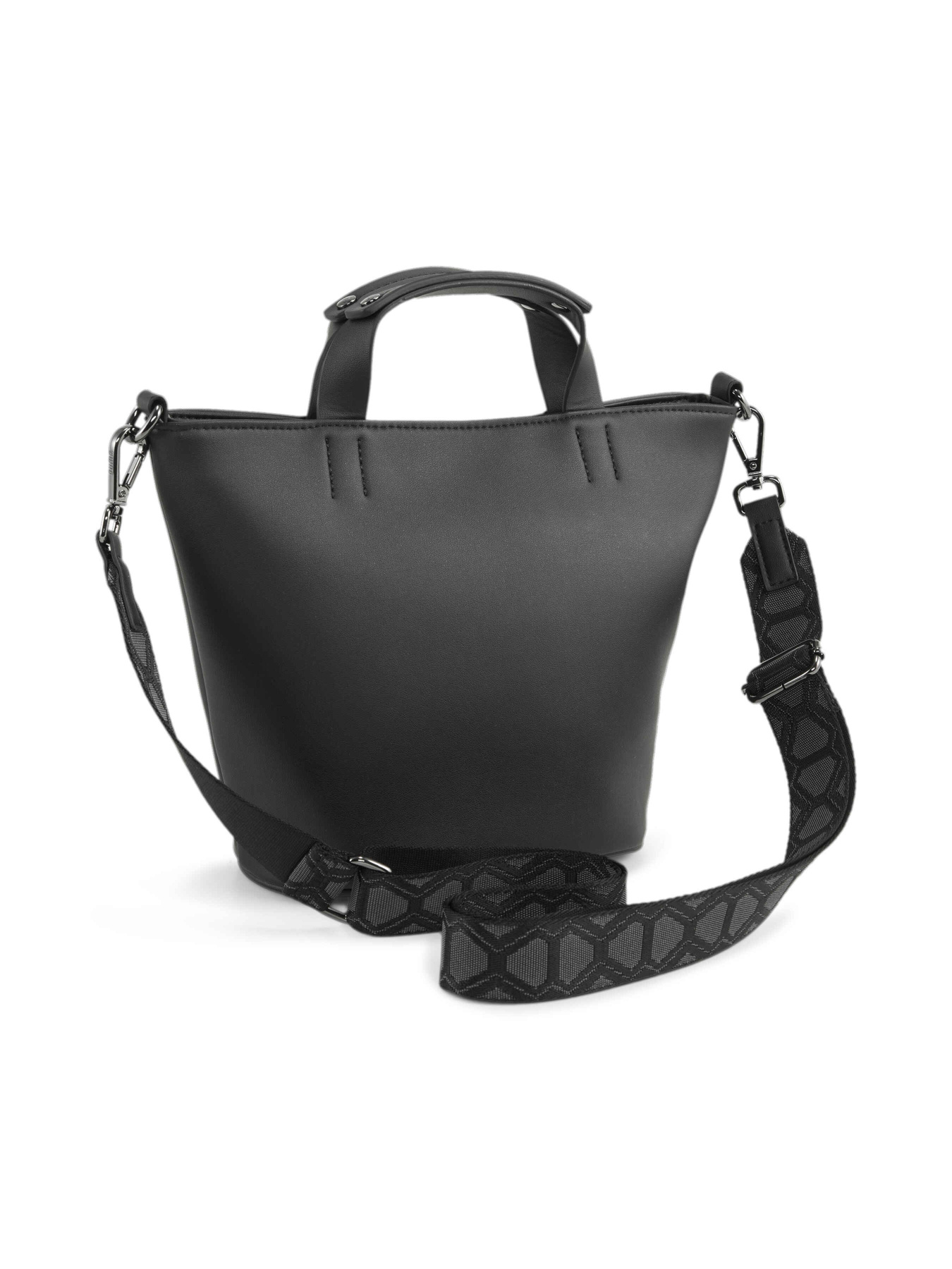 Сумка PUMA Sense Mini Shopper модель 090361 Фото