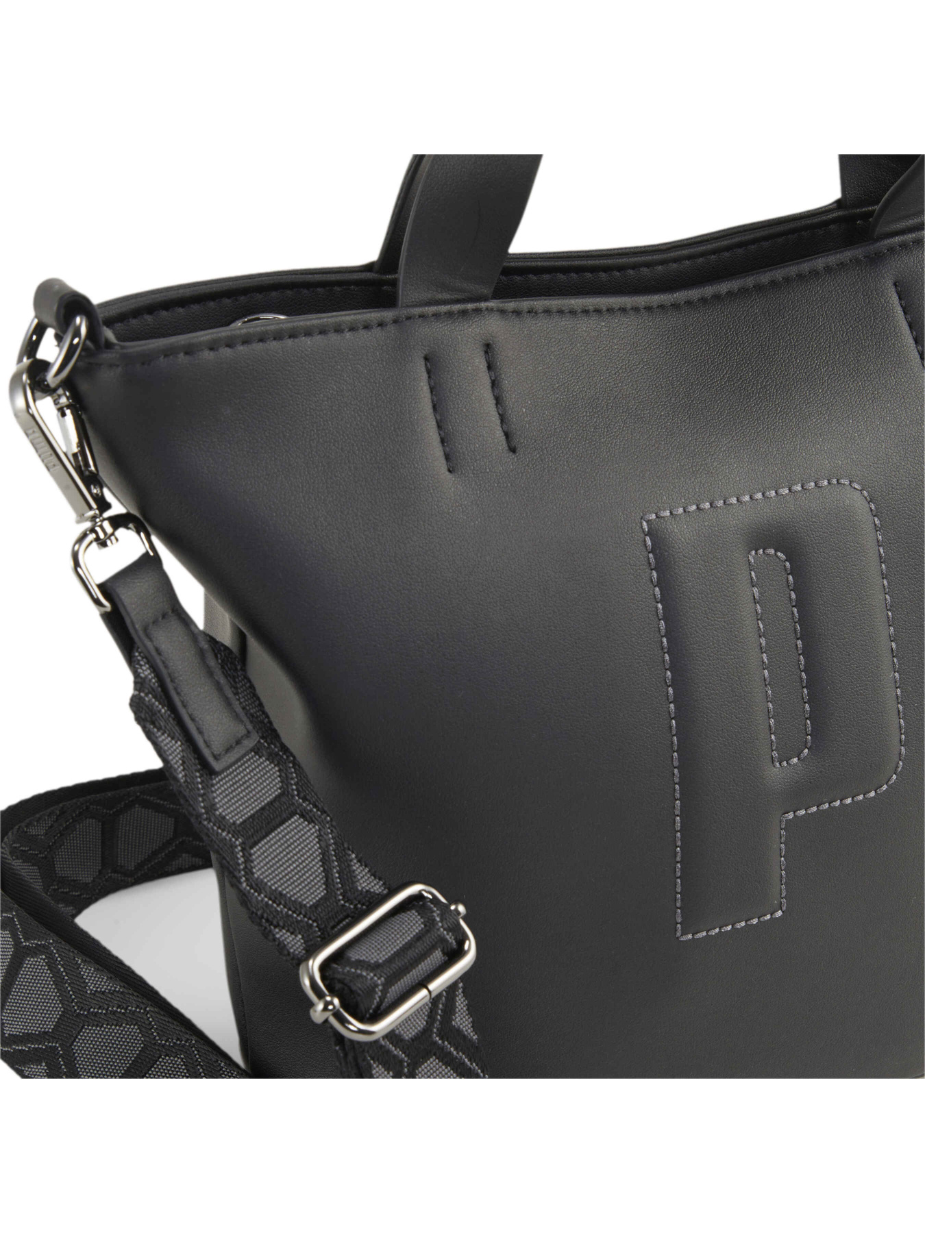 Сумки PUMA Sense Mini Shopper модель 090361 Фото