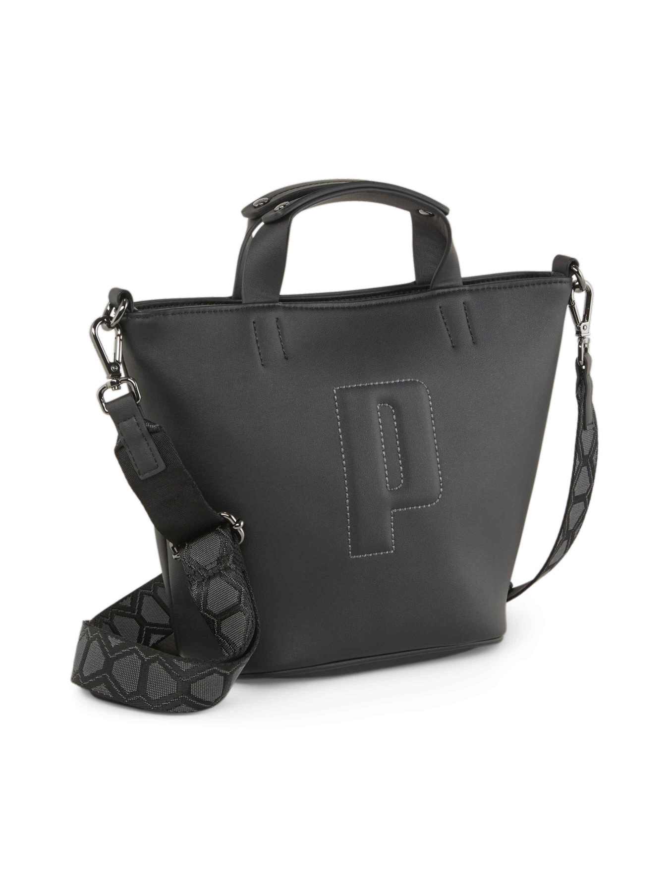 Сумки PUMA Sense Mini Shopper модель 090361 Фото