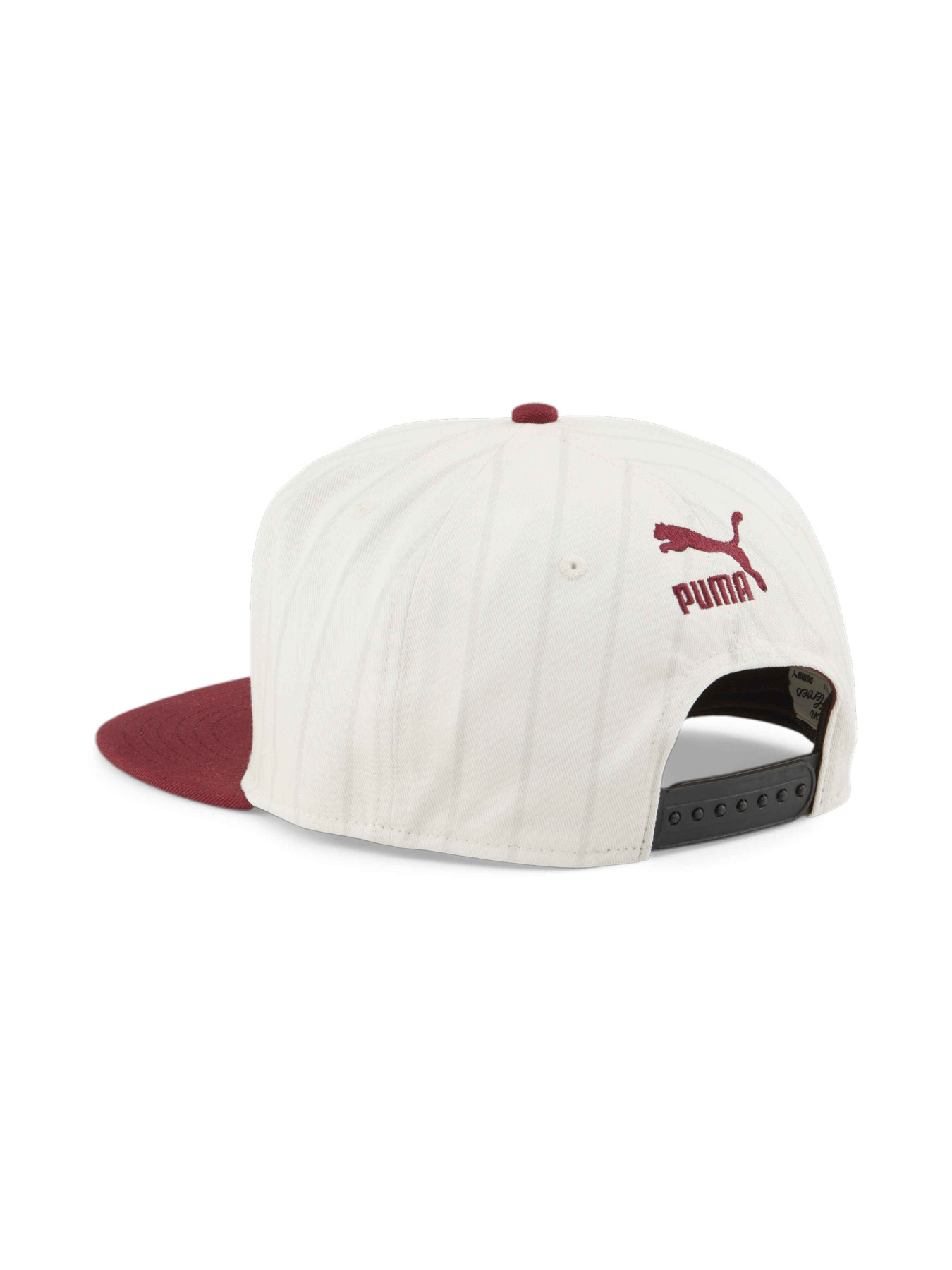 Кепка PUMA Hometown Heroes Flatbrimcap модель 025129 Фото