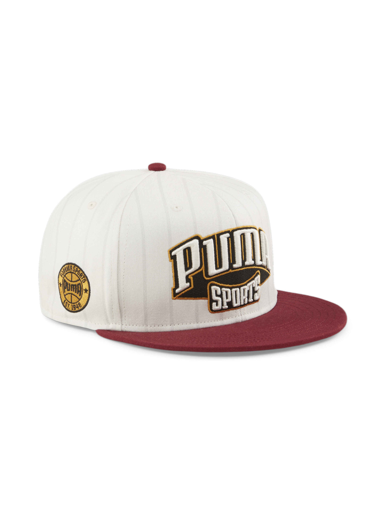 Кепка PUMA Hometown Heroes Flatbrimcap модель 025129 Фото