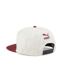 Кепка PUMA Hometown Heroes Flatbrimcap модель 025129 Фото