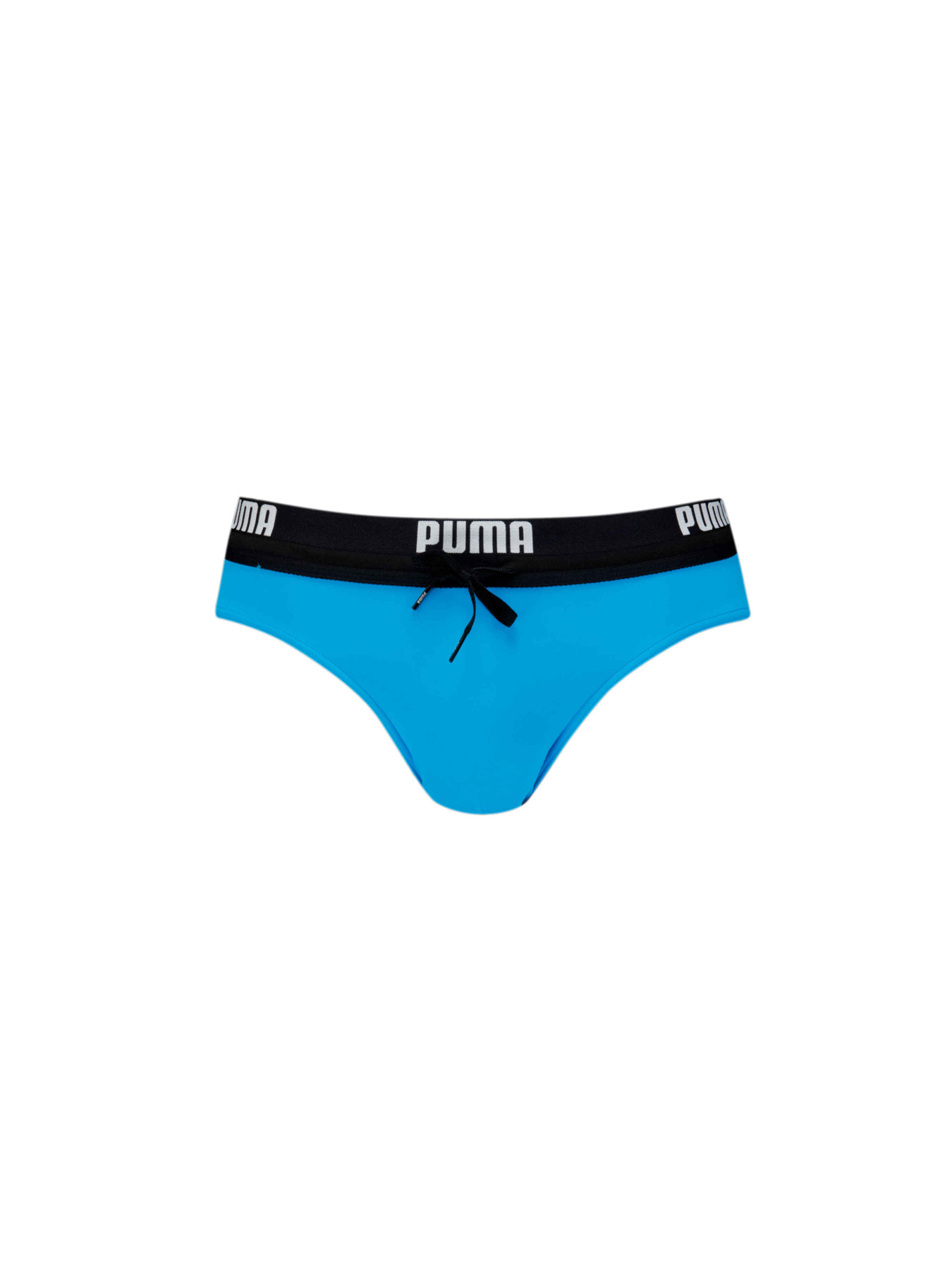 Плавки PUMA Swim Men Logo Swim Brie модель 907655 Фото